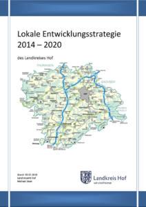 Lokale Aktionsgruppe Landkreis Hof e.V.