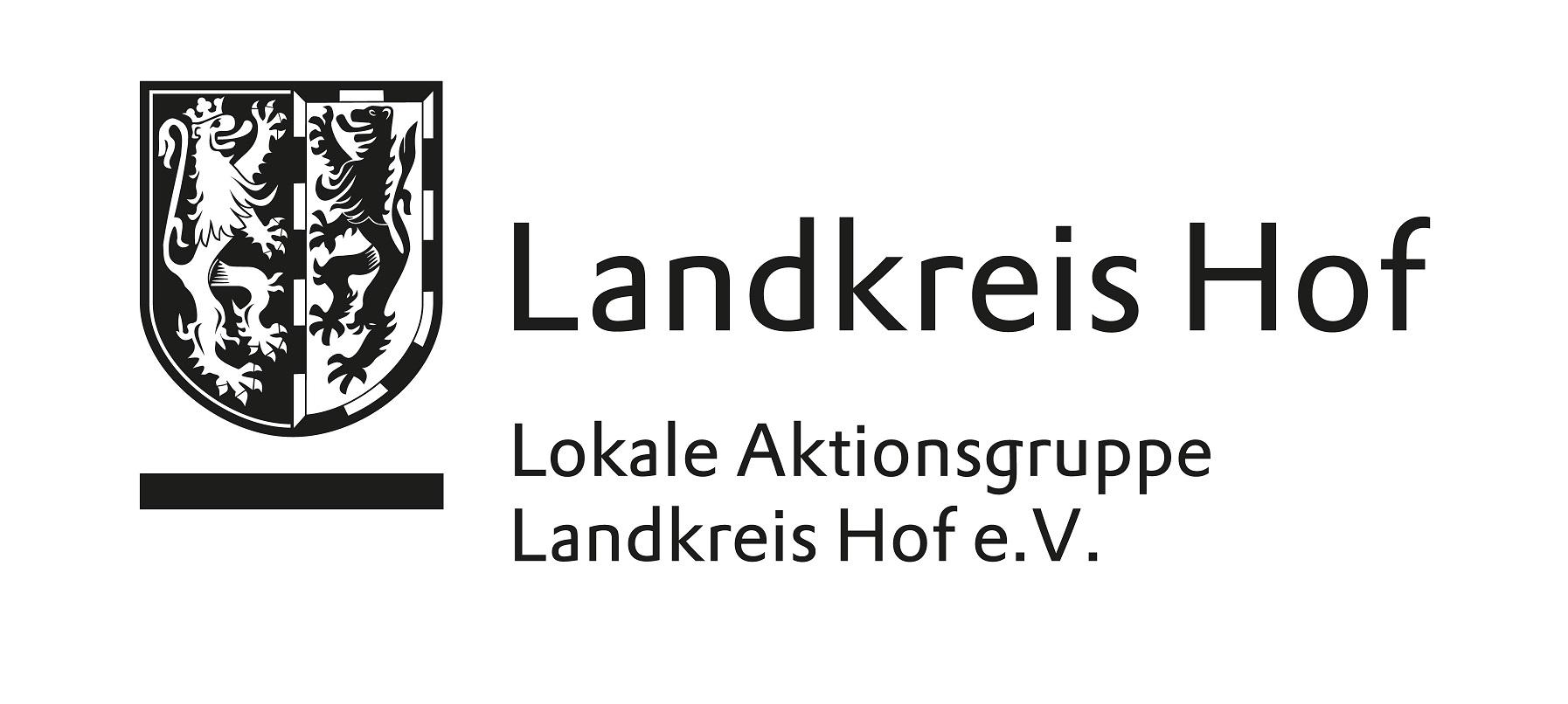 Lokale Aktionsgruppe Landkreis Hof e.V.