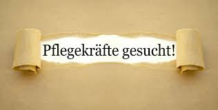 Einzelprojekt "Social Media Pflegekampagne"