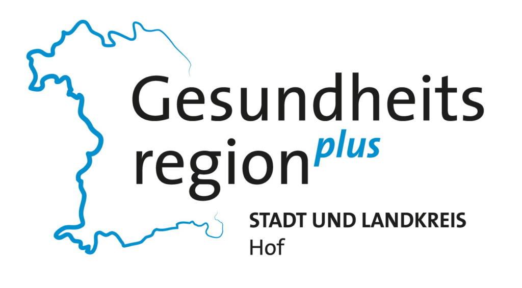 Gesundheitsregion plus Stadt und Landkreis Hof