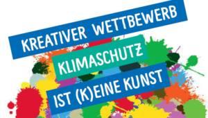 Klimaschutz ist (k)eine Kunst