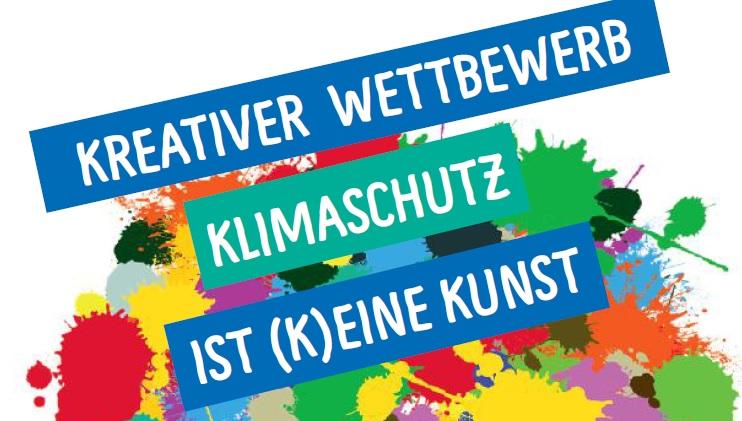 Klimaschutz ist (k)eine Kunst