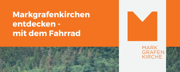 Markgrafenkirchen entdecken mit dem Fahrrad