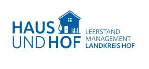 Haus und Hof - Leerstandsmanagement im Landkreis Hof