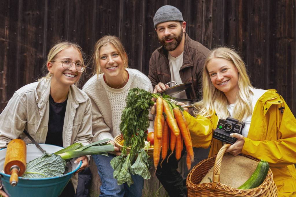 Genussreise Hofer Land – „Erleben, wo’s herkommt“